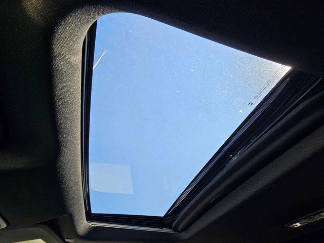 new 2025 GMC Sierra 1500 car, priced at $63,073