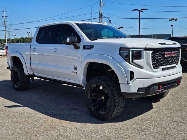 new 2025 GMC Sierra 1500 car, priced at $63,073