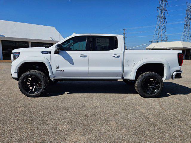 new 2025 GMC Sierra 1500 car, priced at $63,073