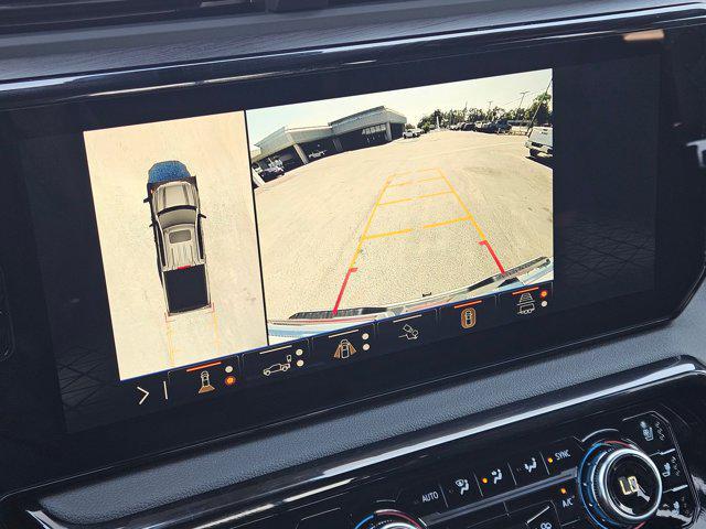 new 2025 GMC Sierra 1500 car, priced at $63,073