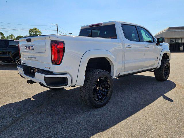 new 2025 GMC Sierra 1500 car, priced at $63,073