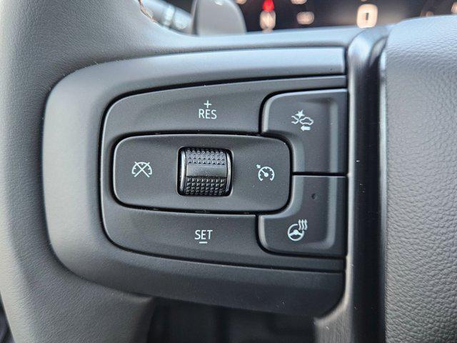 new 2025 GMC Sierra 1500 car, priced at $63,073