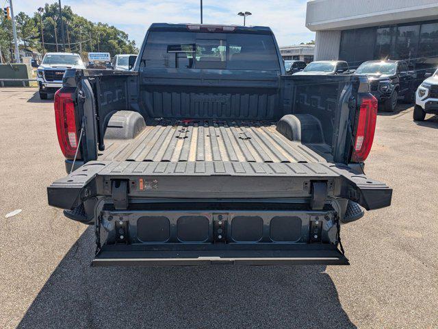 used 2020 GMC Sierra 2500 car, priced at $50,821