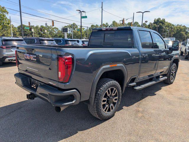 used 2020 GMC Sierra 2500 car, priced at $50,821