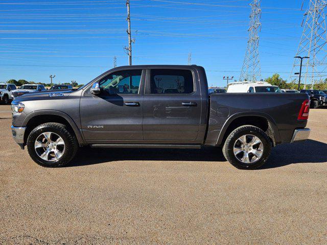 used 2019 Ram 1500 car, priced at $30,822