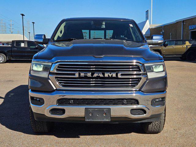 used 2019 Ram 1500 car, priced at $30,822