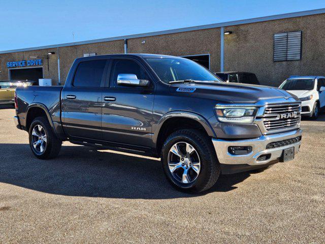 used 2019 Ram 1500 car, priced at $30,822