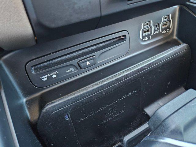 used 2019 Ram 1500 car, priced at $30,822