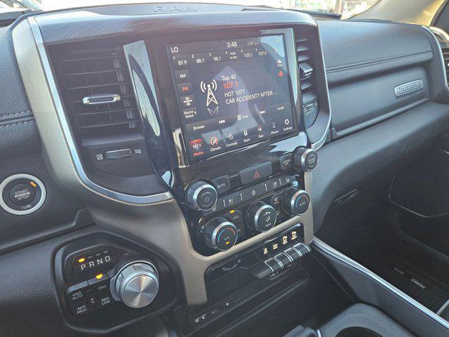 used 2019 Ram 1500 car, priced at $30,822