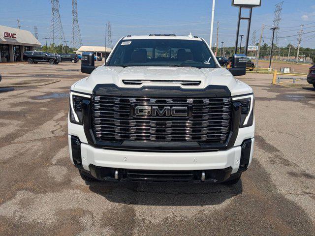 new 2026 GMC Sierra 3500 car, priced at $90,819