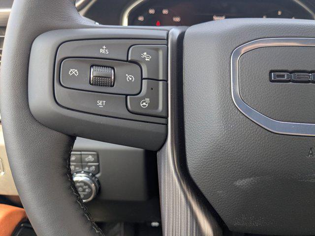 new 2026 GMC Sierra 3500 car, priced at $90,819