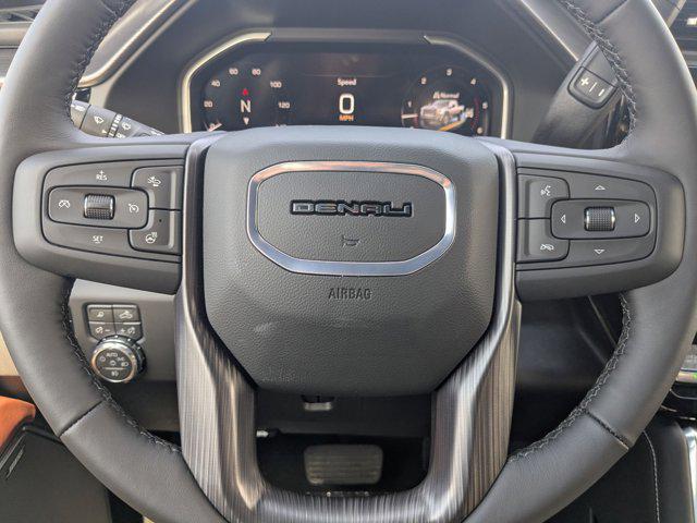 new 2026 GMC Sierra 3500 car, priced at $90,819