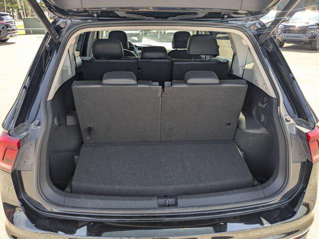 used 2024 Volkswagen Tiguan car, priced at $22,634