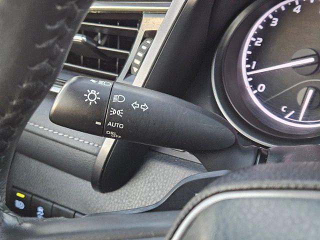 used 2024 Toyota Camry car, priced at $24,279
