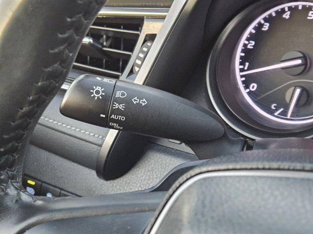 used 2024 Toyota Camry car, priced at $24,279