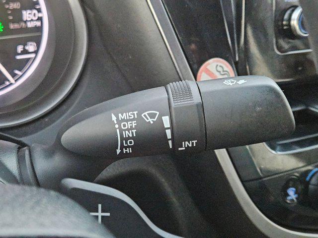 used 2024 Toyota Camry car, priced at $24,279