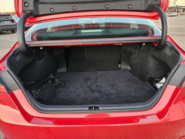 used 2024 Toyota Camry car, priced at $24,279