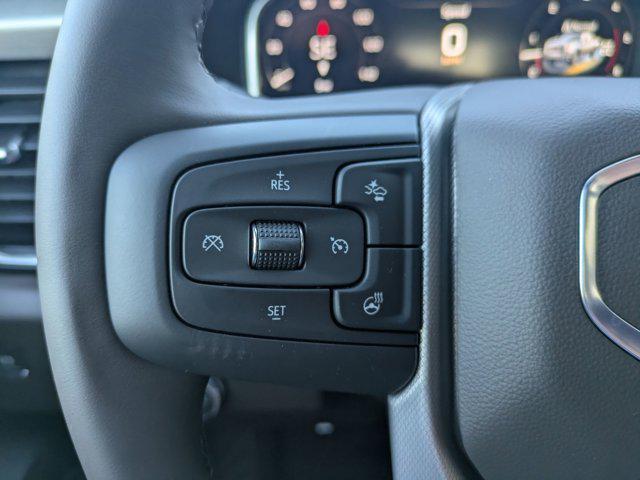 new 2026 GMC Sierra 2500 car, priced at $83,235