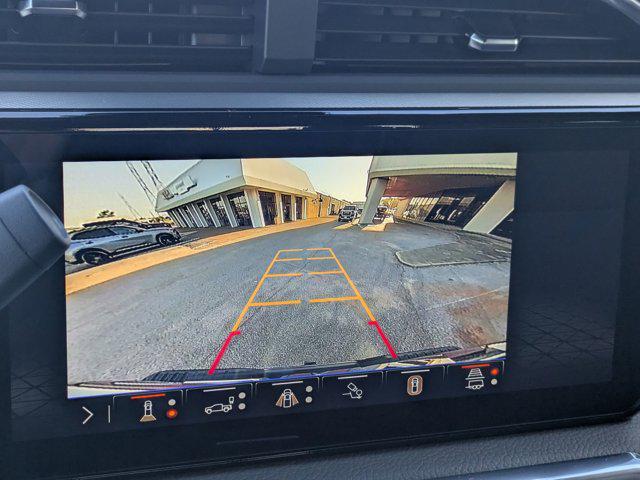 new 2026 GMC Sierra 2500 car, priced at $83,235