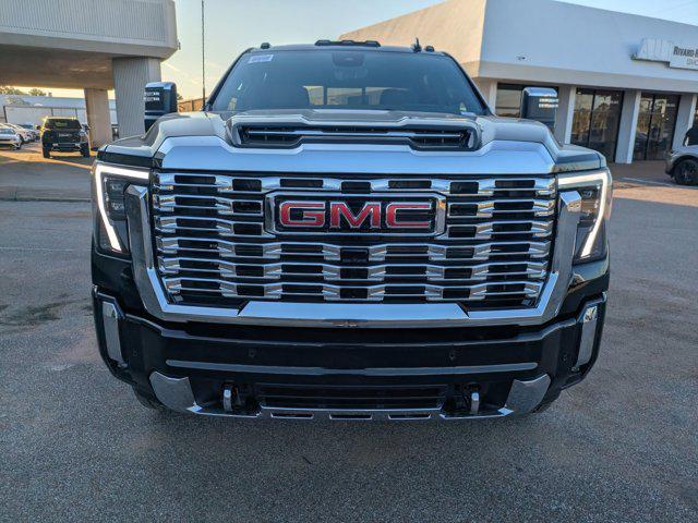 new 2026 GMC Sierra 2500 car, priced at $83,235