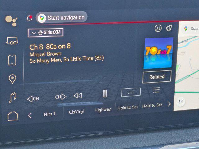 new 2026 GMC Sierra 2500 car, priced at $83,235