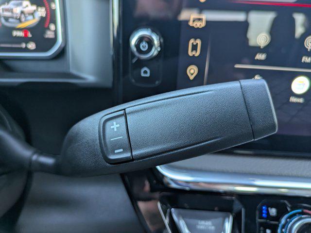 new 2026 GMC Sierra 2500 car, priced at $83,235