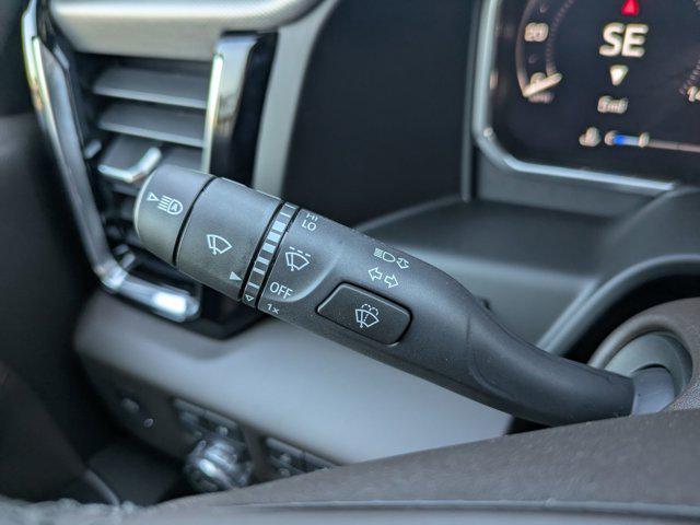 new 2026 GMC Sierra 2500 car, priced at $83,235