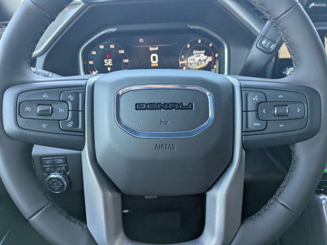 new 2026 GMC Sierra 2500 car, priced at $83,235