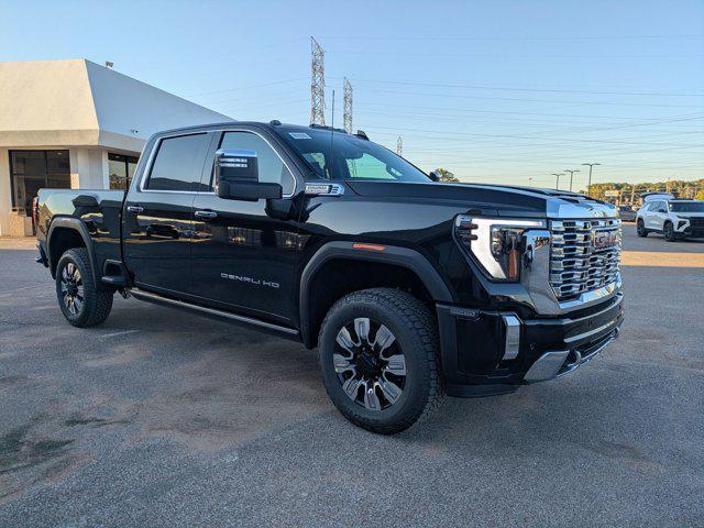 new 2026 GMC Sierra 2500 car, priced at $83,235