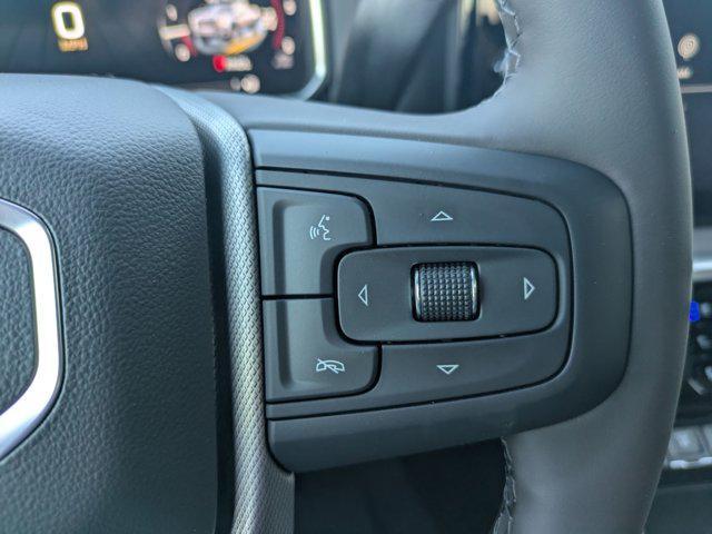 new 2026 GMC Sierra 2500 car, priced at $83,235