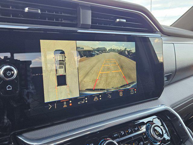 new 2026 GMC Sierra 1500 car, priced at $68,522