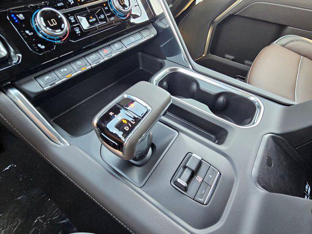 new 2026 GMC Sierra 1500 car, priced at $68,522