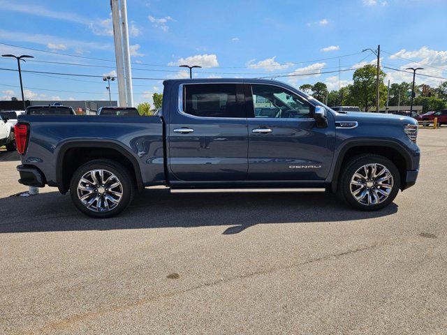 new 2026 GMC Sierra 1500 car, priced at $68,522