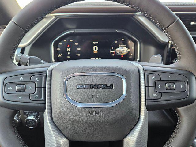 new 2026 GMC Sierra 1500 car, priced at $68,522