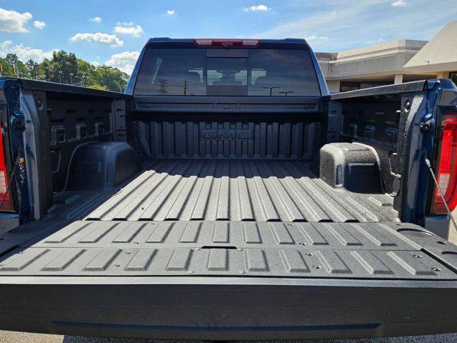 new 2026 GMC Sierra 1500 car, priced at $68,522