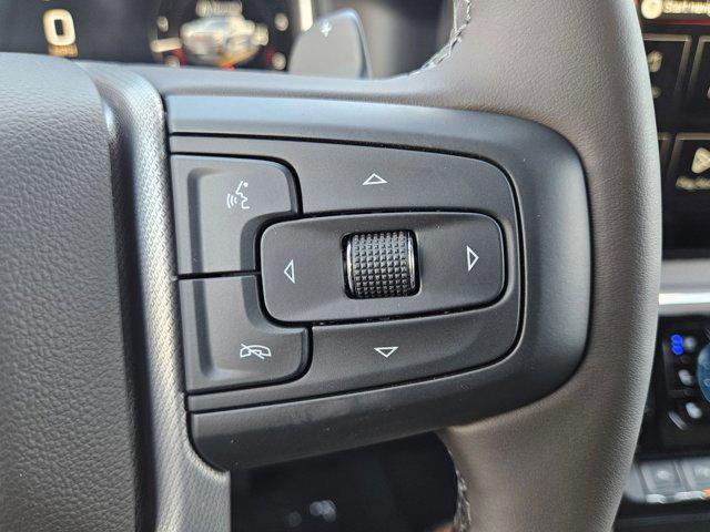 new 2026 GMC Sierra 1500 car, priced at $68,522
