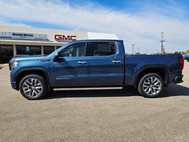 new 2026 GMC Sierra 1500 car, priced at $68,522