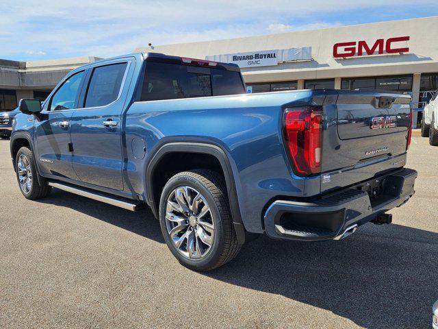 new 2026 GMC Sierra 1500 car, priced at $68,522