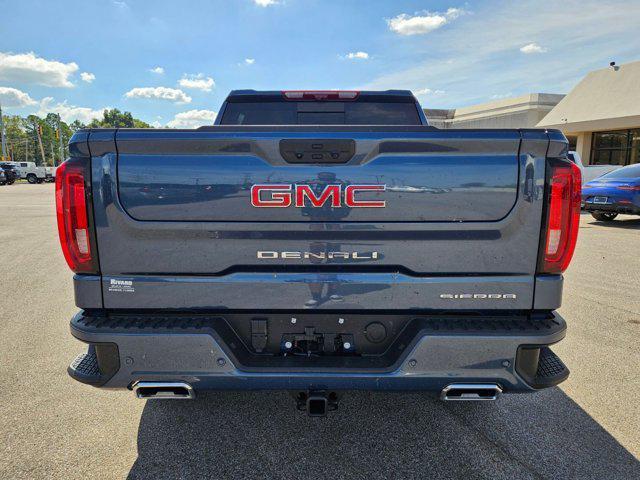 new 2026 GMC Sierra 1500 car, priced at $68,522