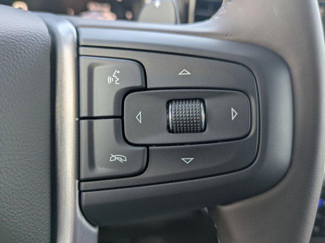 new 2025 GMC Sierra 1500 car, priced at $53,931