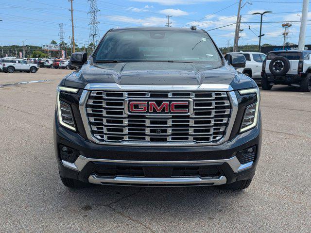 new 2025 GMC Yukon XL car, priced at $79,254