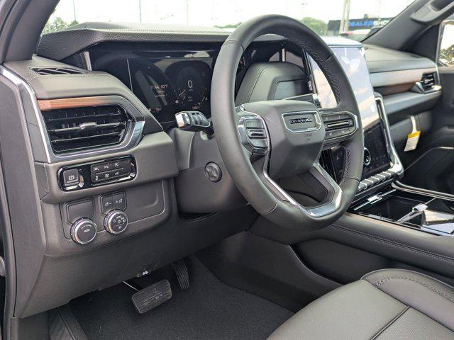 new 2025 GMC Yukon XL car, priced at $79,254