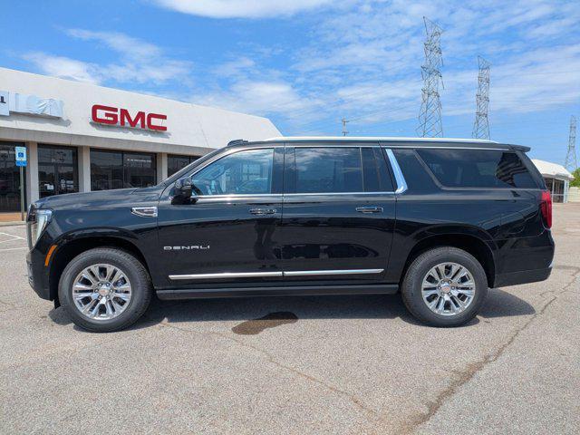 new 2025 GMC Yukon XL car, priced at $79,254