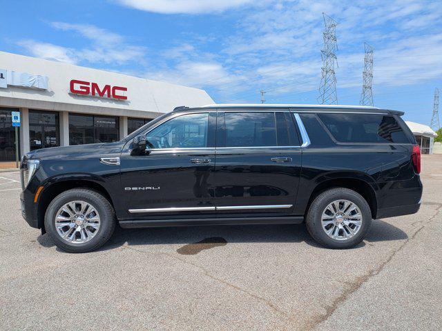 new 2025 GMC Yukon XL car, priced at $79,254