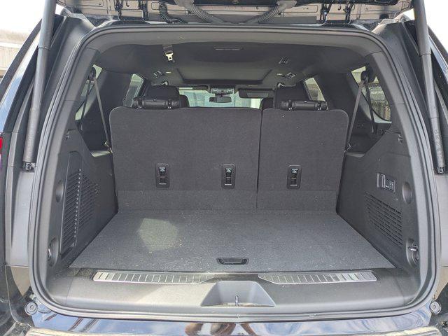 new 2025 GMC Yukon XL car, priced at $79,254