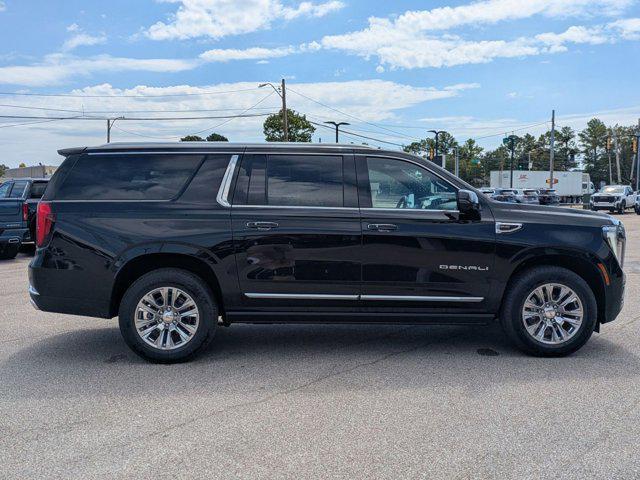 new 2025 GMC Yukon XL car, priced at $79,254