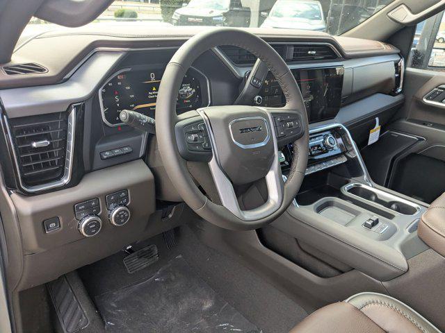 new 2026 GMC Sierra 2500 car, priced at $82,740