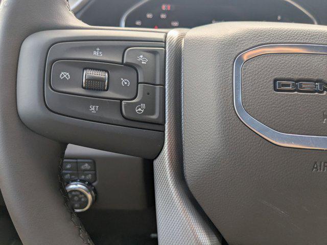 new 2026 GMC Sierra 2500 car, priced at $82,740