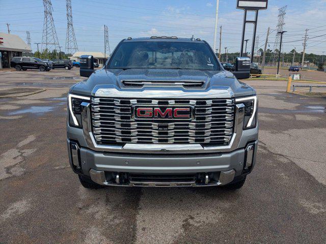 new 2026 GMC Sierra 2500 car, priced at $82,740