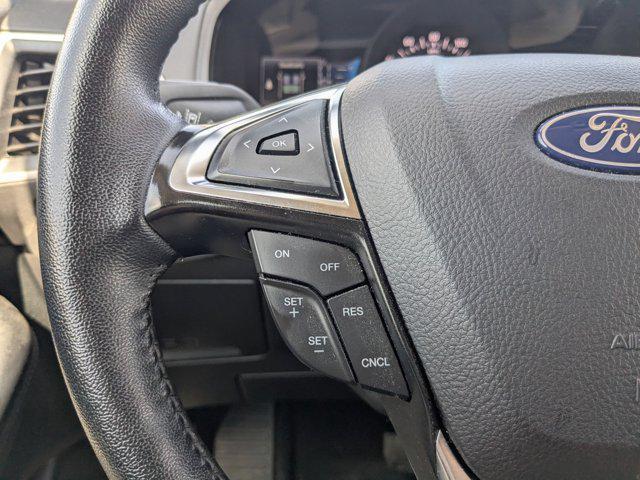 used 2024 Ford Edge car, priced at $22,052